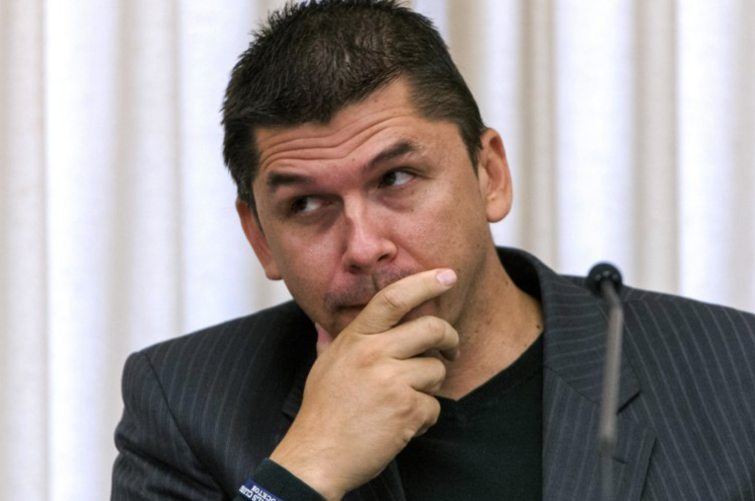 Former Stockton Mayor Strikes Plea Deal