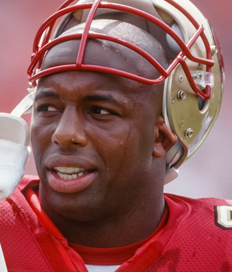 Judge Reinstates Bail in ex-49er Dana Stubblefield’s case