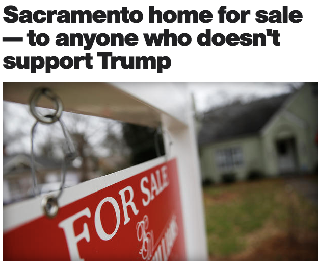 Allen Sawyer Advises Sacramento Homeowner