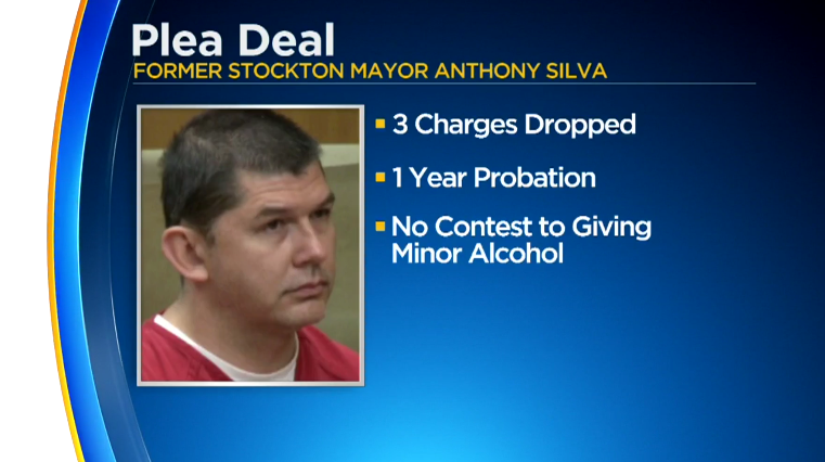 Attorney Allen Sawyer Reaches Plea Deal for Anthony Silva