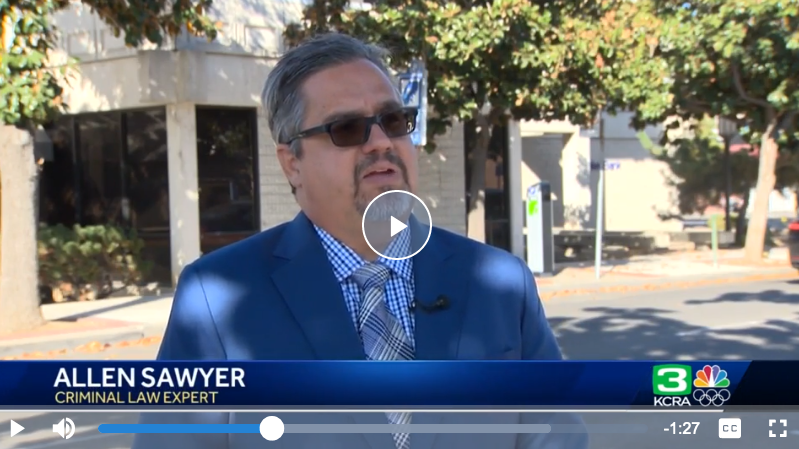 sacramento tv station consults sawyer