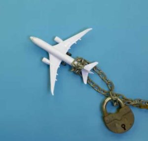 California attorney allen sawyer for aircraft hijacking cases