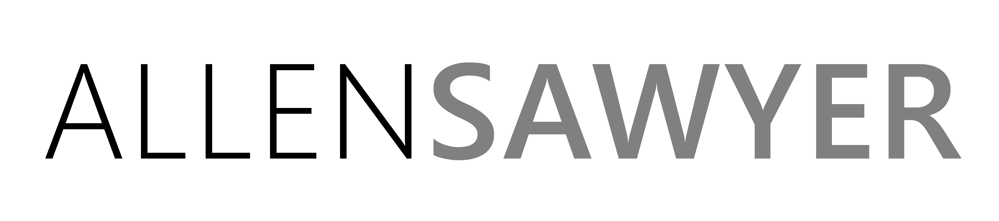 The Law Offices of Allen Sawyer