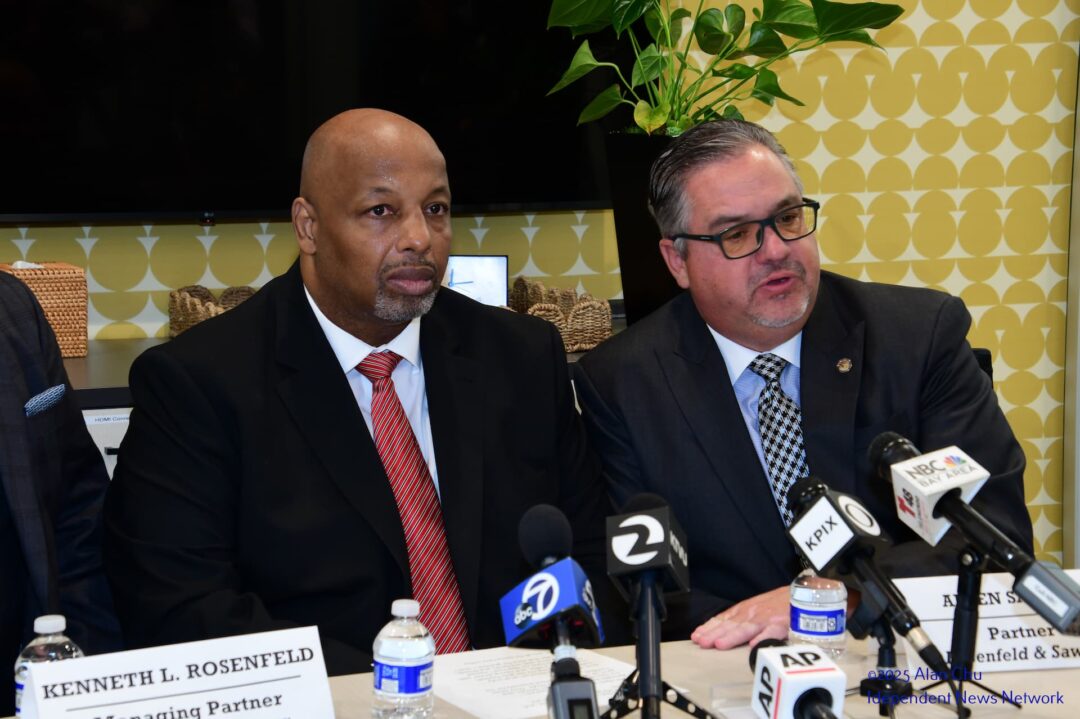 California Criminal Defense Attorney Allen Sawyer, Dana Stubblefield release from prison, Stockton, San Jose, San Francisco, Sacramento