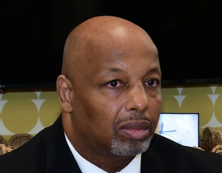 Allen Sawyer on Overturning Ex-49ers Star Dana Stubblefield’s Rape Conviction