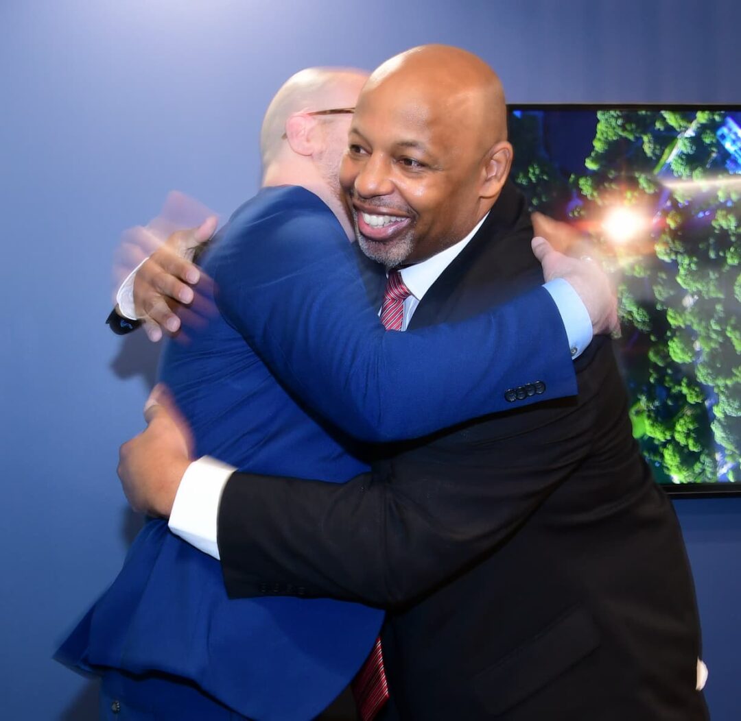 Dana Stubblefield Released from Prison, California Attorney Allen Sawyer Represents