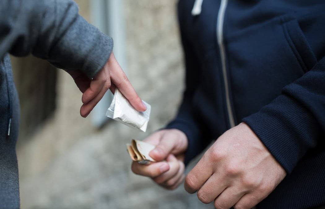 Drug Trafficking Lawyer, Allen Sawyer, gets reduced sentence for client